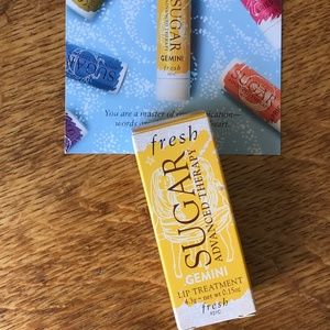 Fresh Sugar Advanced Therapy - Price Is Per Item